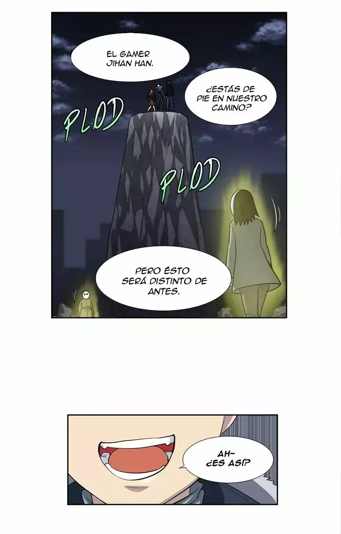 Read The Gamer Es Manga Online