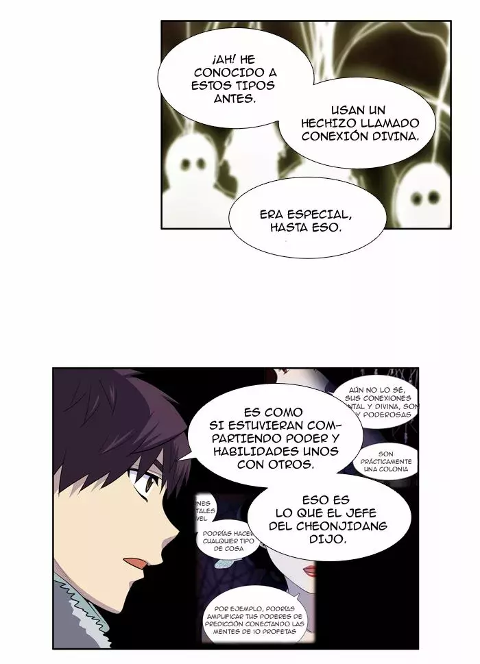 Read The Gamer Es Manga Online