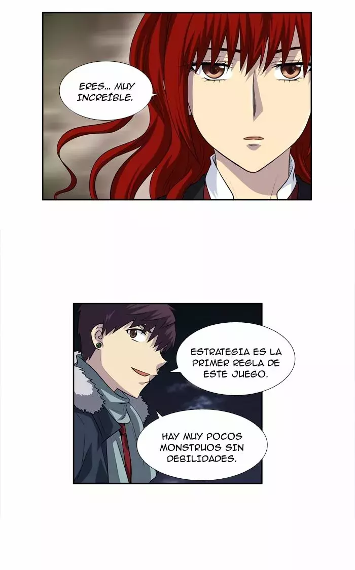 Read The Gamer Es Manga Online