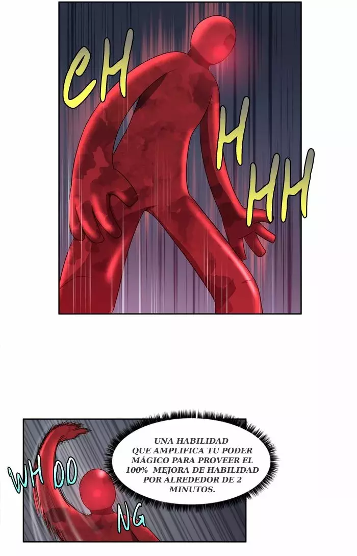 Read The Gamer Es Manga Online