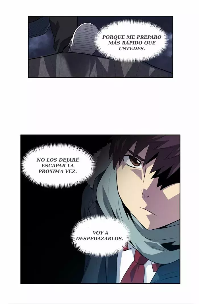 Read The Gamer Es Manga Online