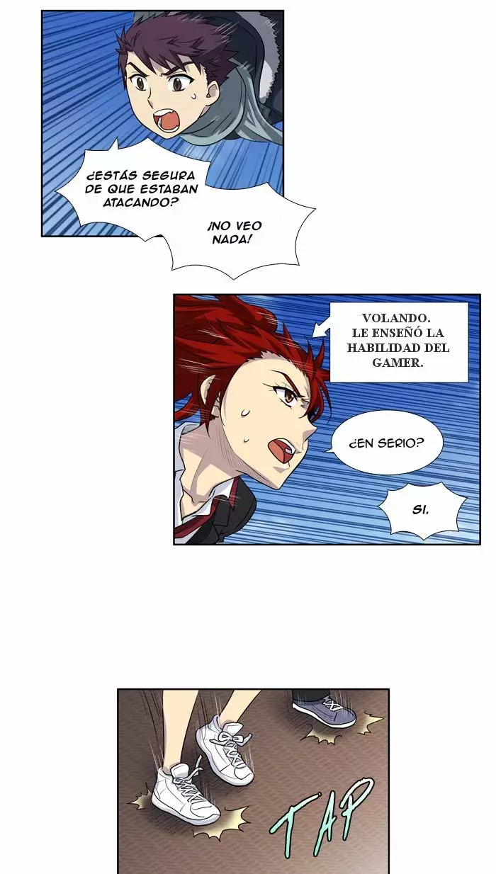 Read The Gamer Es Manga Online