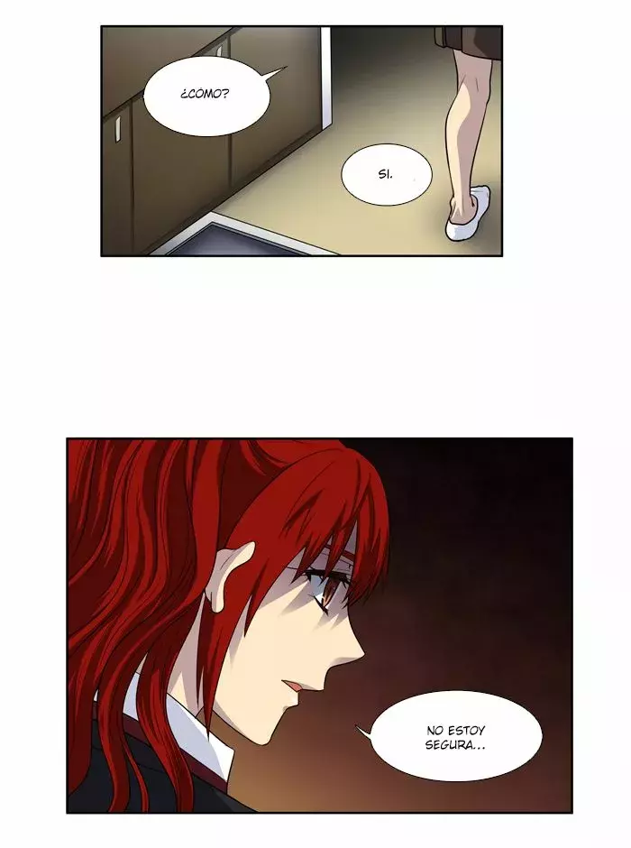 Read The Gamer Es Manga Online