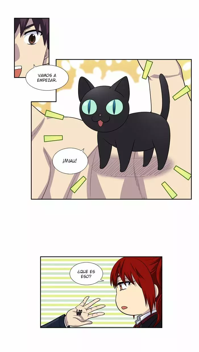 Read The Gamer Es Manga Online