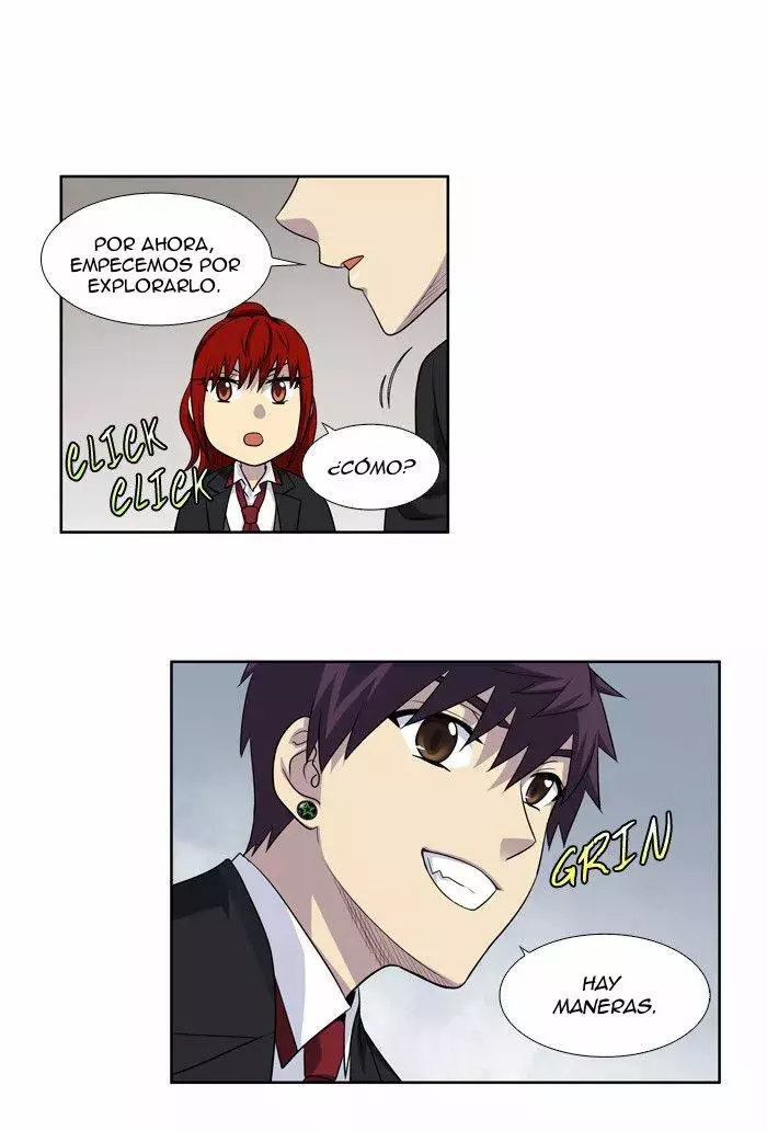 Read The Gamer Es Manga Online