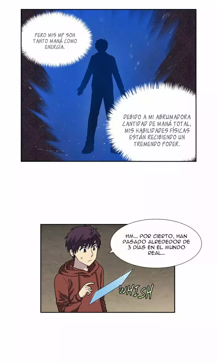 Read The Gamer Es Manga Online