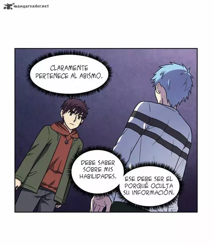 Read The Gamer Es Manga Online