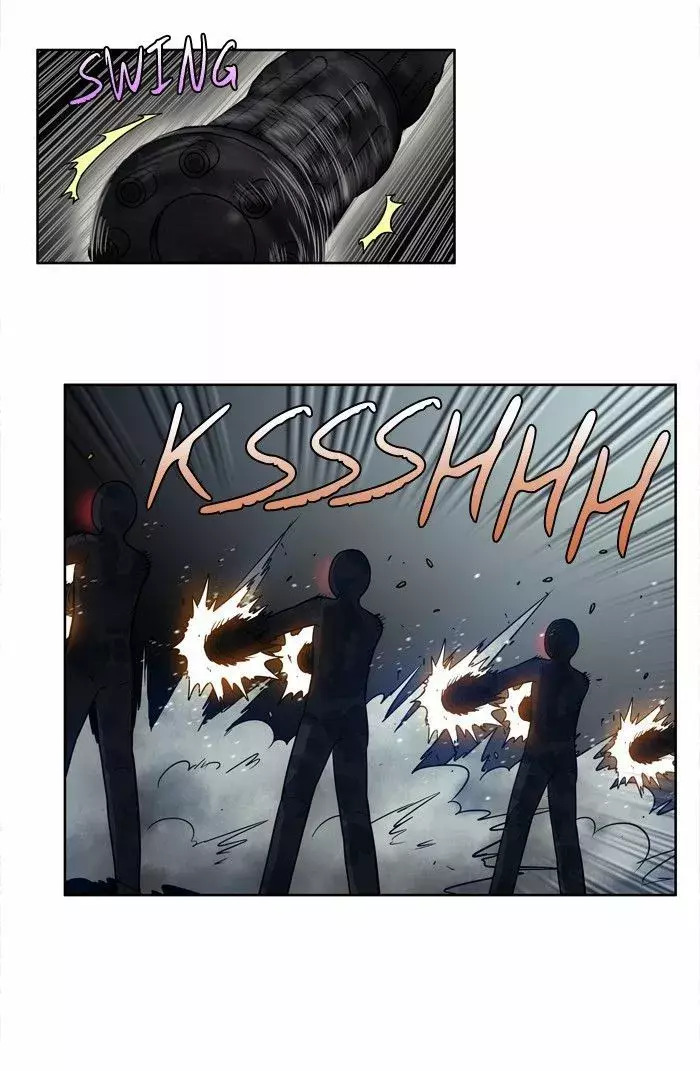 Read The Gamer Es Manga Online