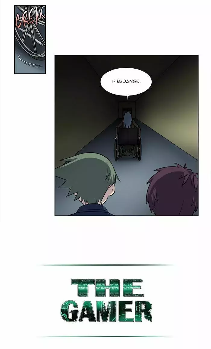 Read The Gamer Es Manga Online