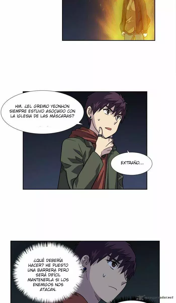 Read The Gamer Es Manga Online