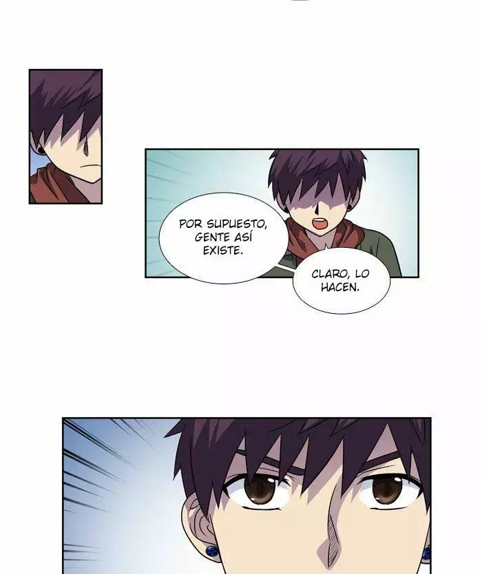 Read The Gamer Es Manga Online