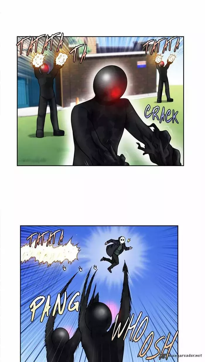 Read The Gamer Es Manga Online