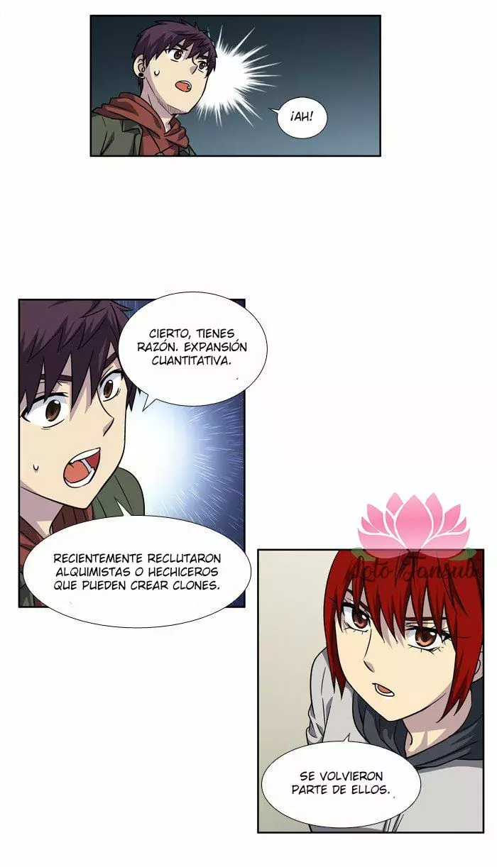 Read The Gamer Es Manga Online
