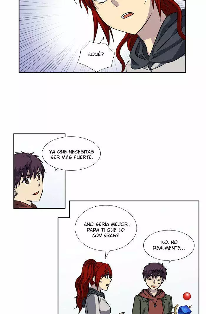 Read The Gamer Es Manga Online