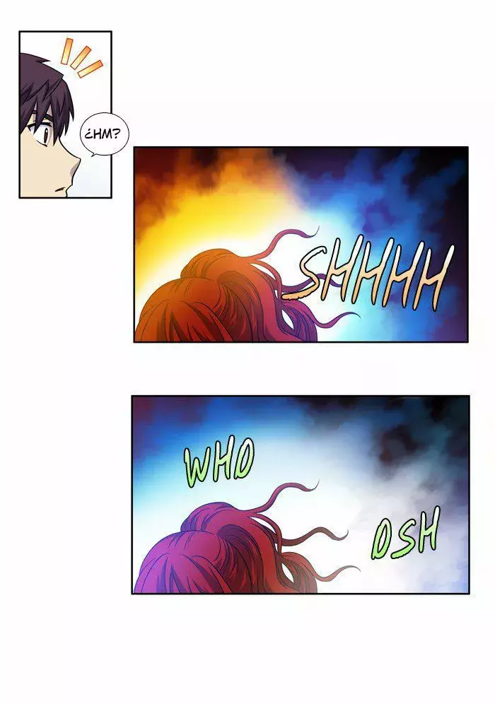 Read The Gamer Es Manga Online