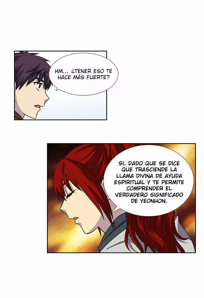 Read The Gamer Es Manga Online