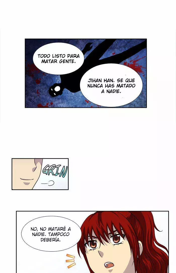 Read The Gamer Es Manga Online