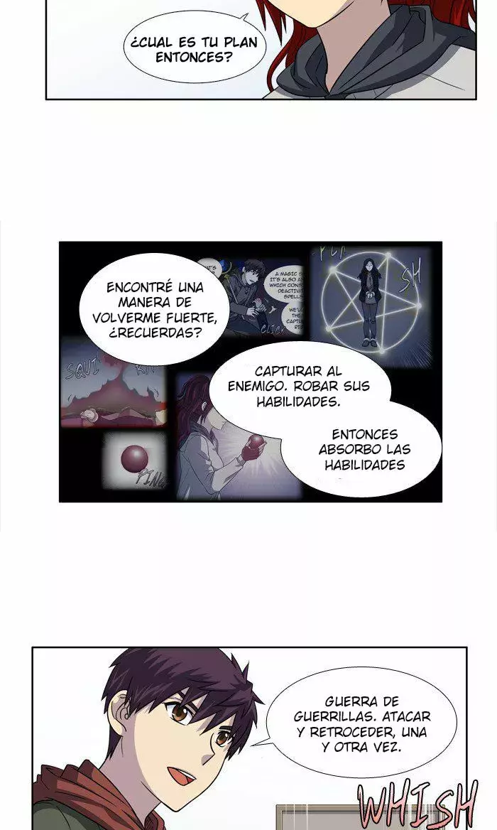 Read The Gamer Es Manga Online