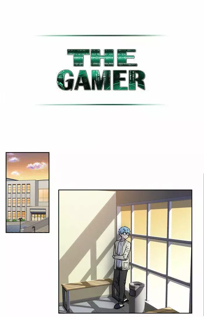 Read The Gamer Es Manga Online