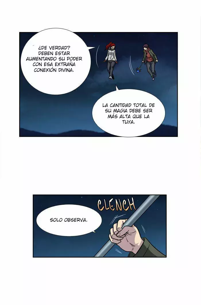 Read The Gamer Es Manga Online
