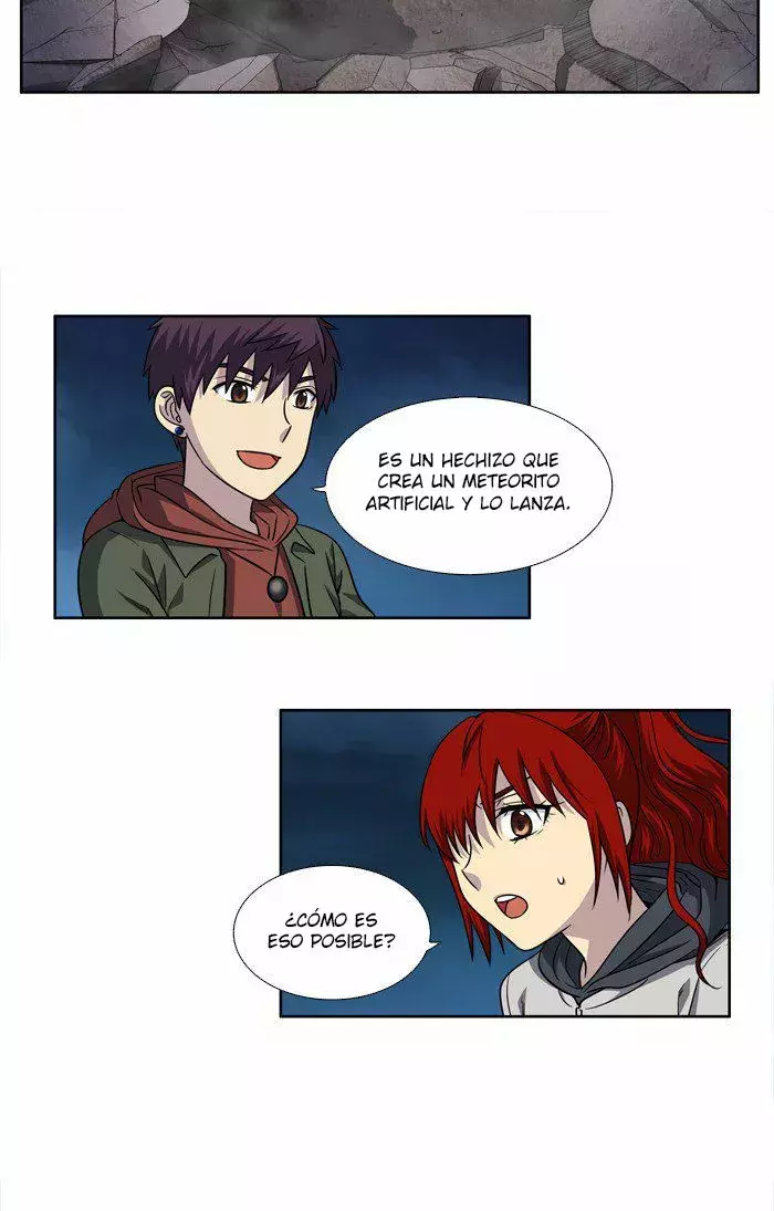 Read The Gamer Es Manga Online
