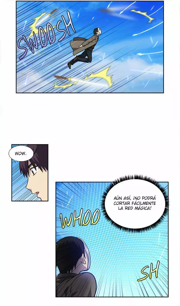 Read The Gamer Es Manga Online
