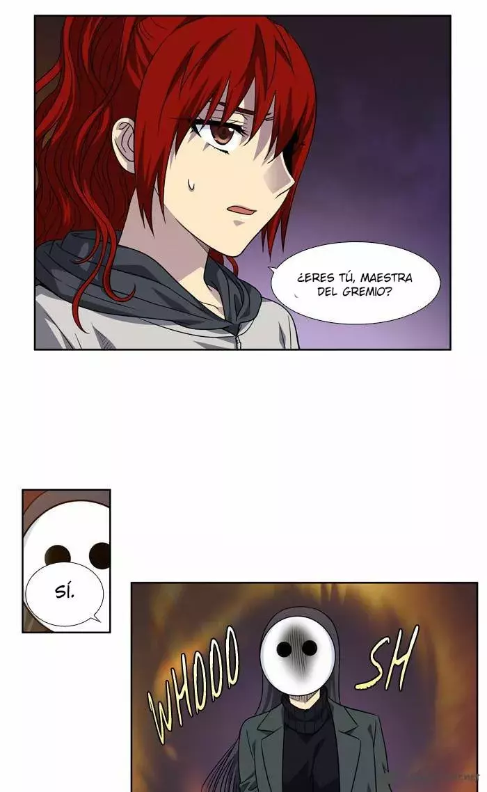 Read The Gamer Es Manga Online