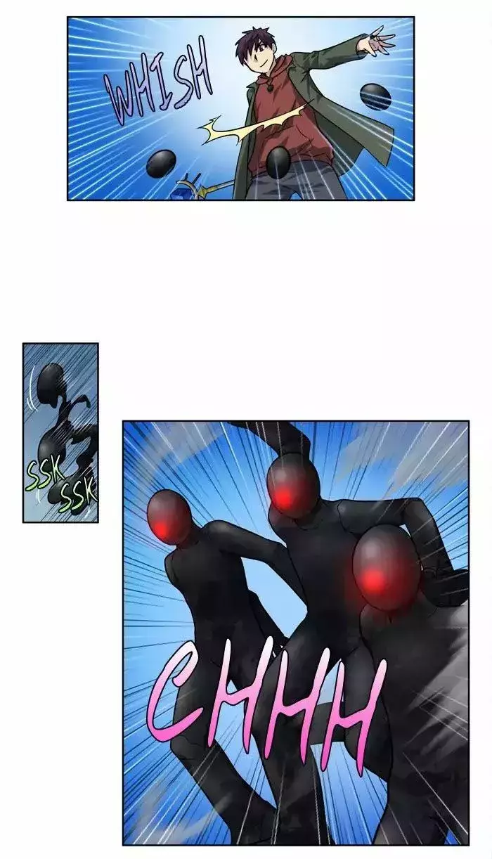 Read The Gamer Es Manga Online