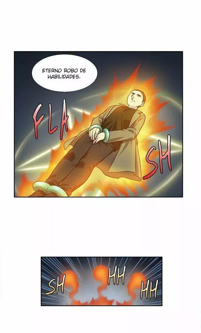 Read The Gamer Es Manga Online