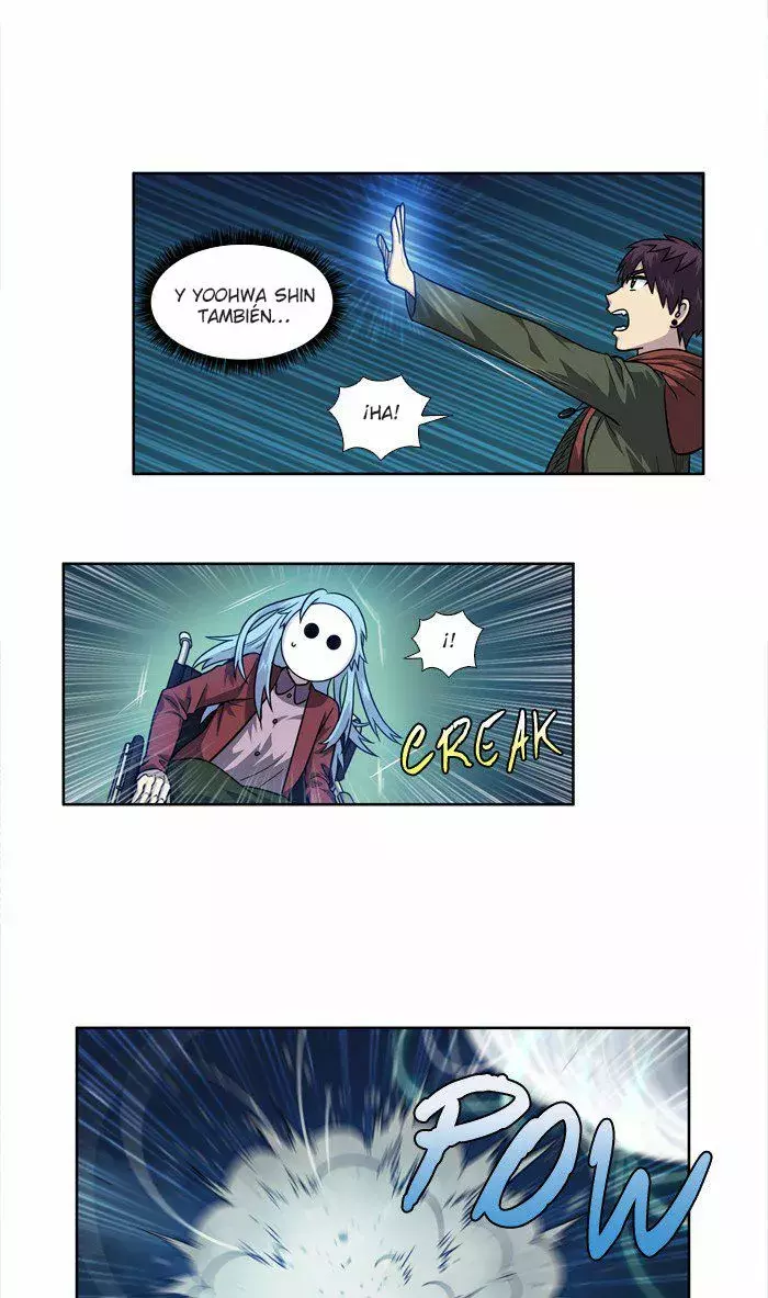 Read The Gamer Es Manga Online