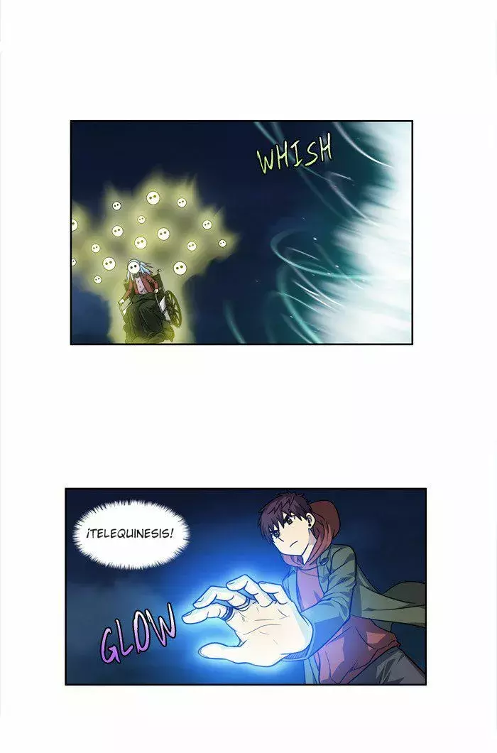 Read The Gamer Es Manga Online