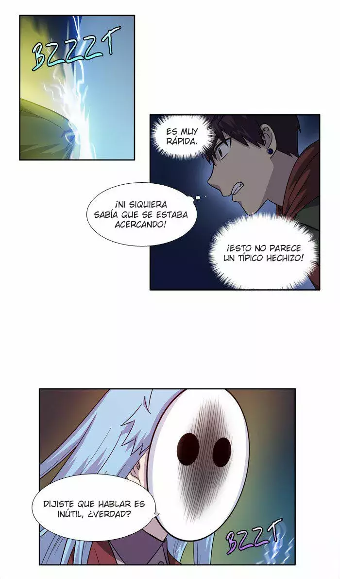 Read The Gamer Es Manga Online