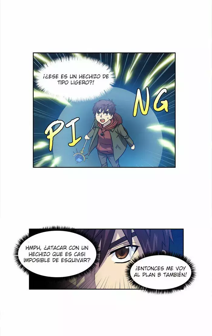 Read The Gamer Es Manga Online