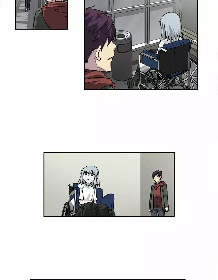 Read The Gamer Es Manga Online