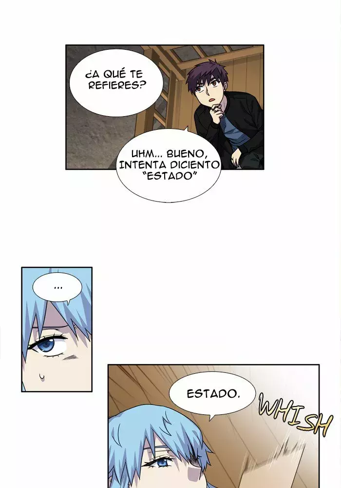 Read The Gamer Es Manga Online