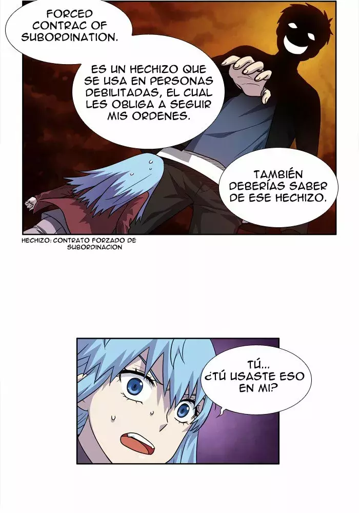 Read The Gamer Es Manga Online
