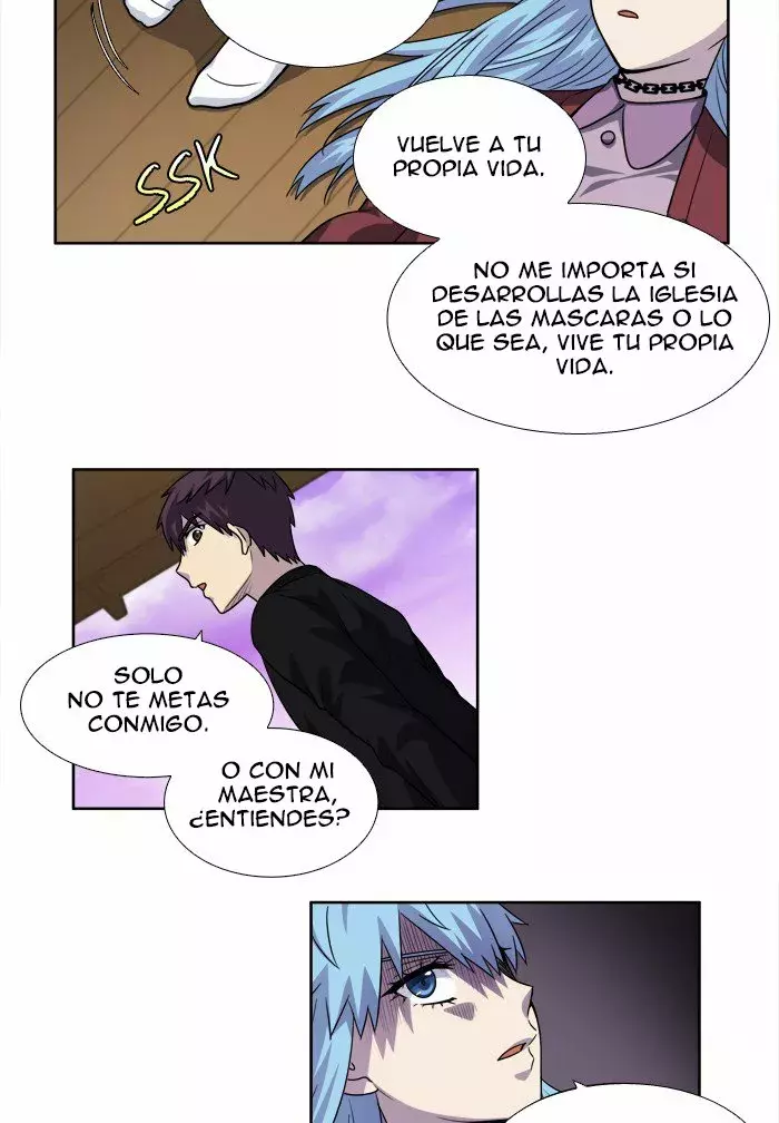 Read The Gamer Es Manga Online