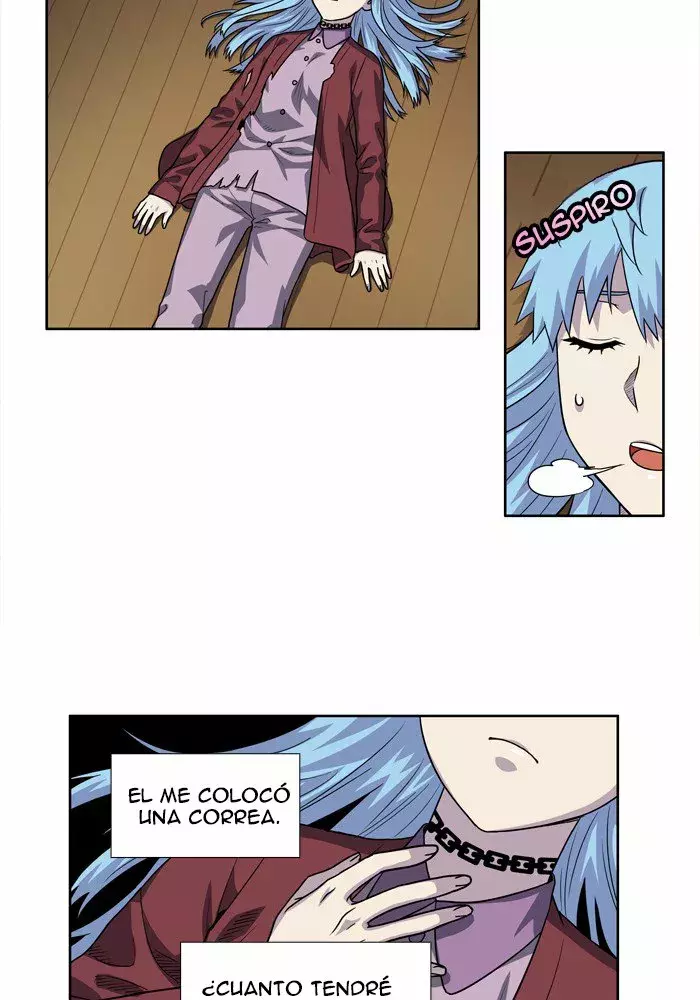 Read The Gamer Es Manga Online