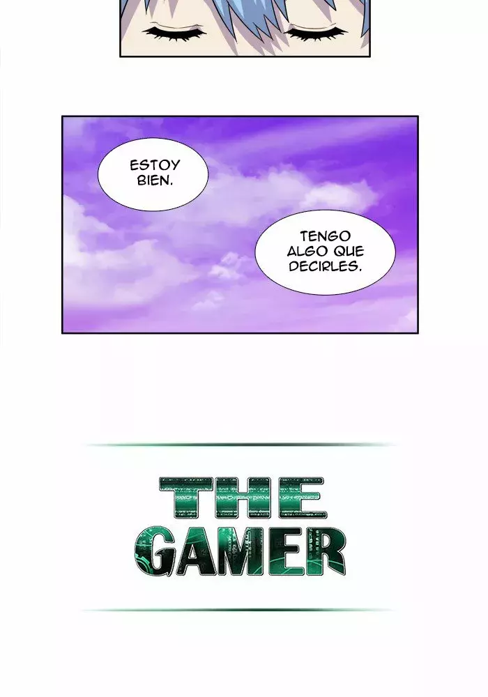 Read The Gamer Es Manga Online