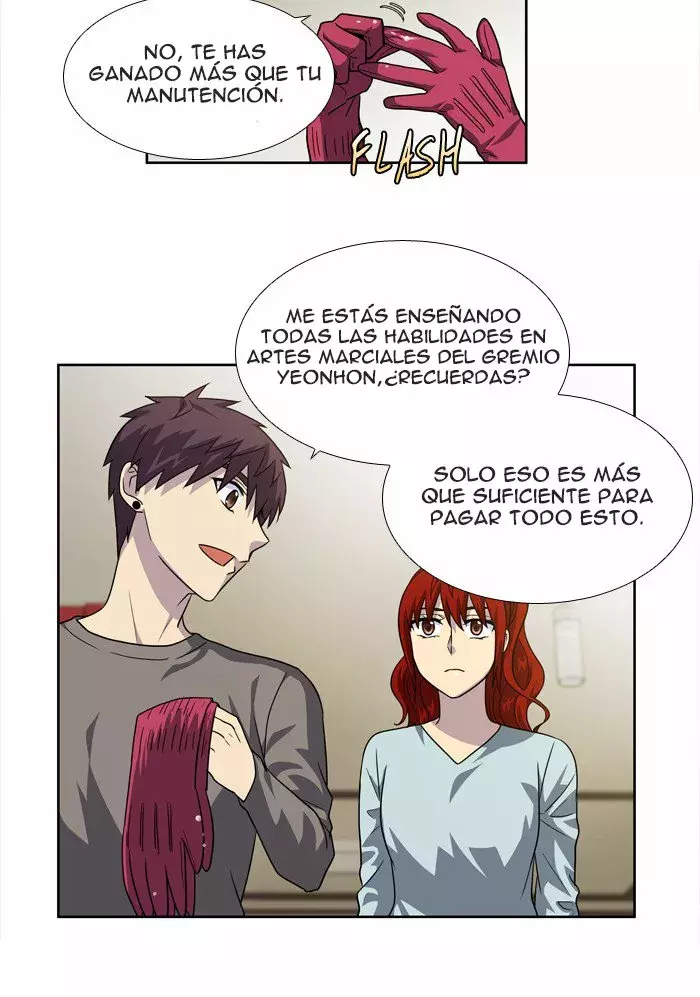 Read The Gamer Es Manga Online