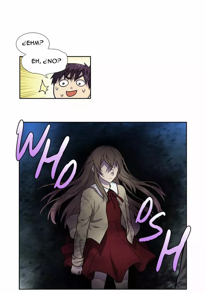 Read The Gamer Es Manga Online