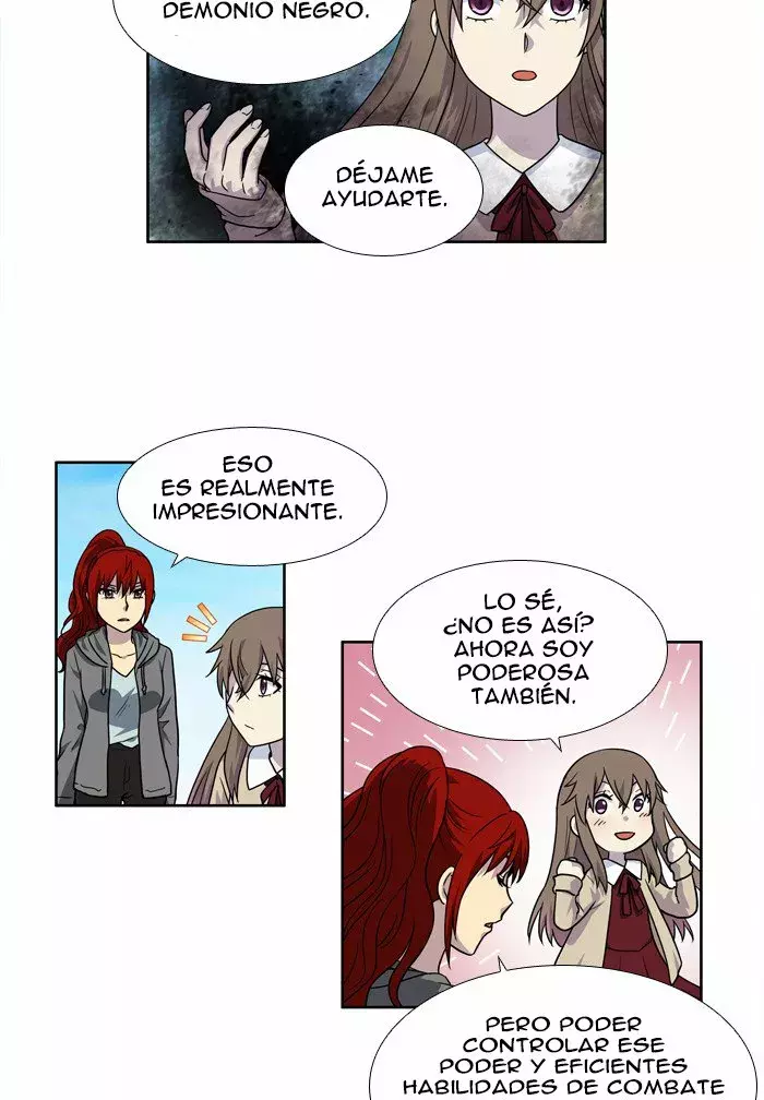 Read The Gamer Es Manga Online