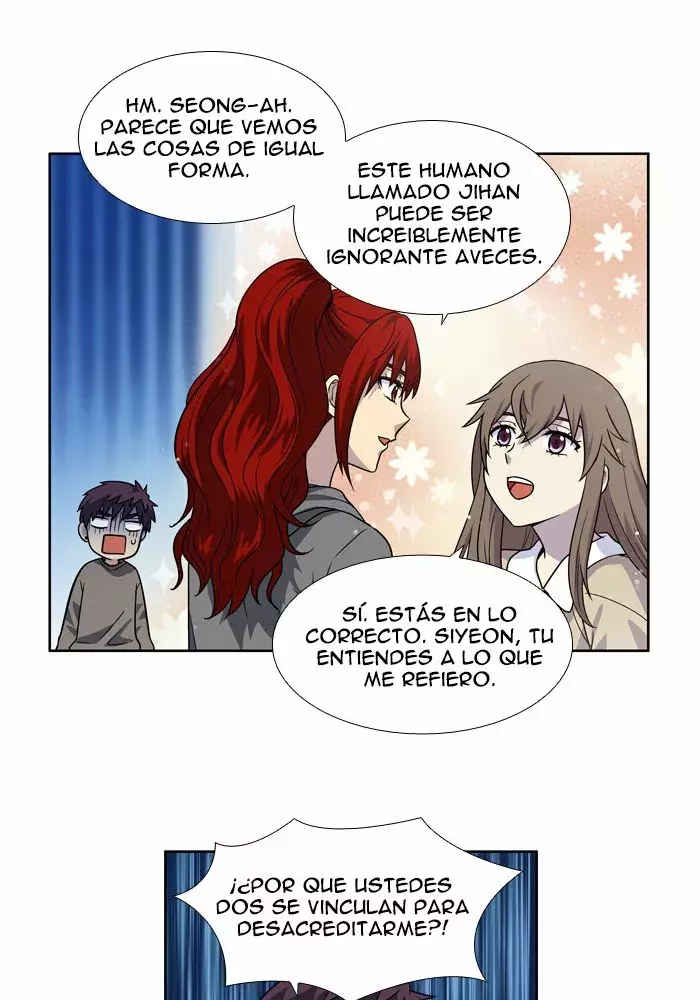 Read The Gamer Es Manga Online
