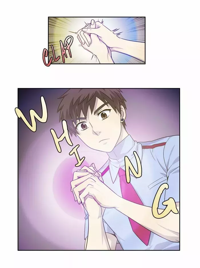 Read The Gamer Es Manga Online