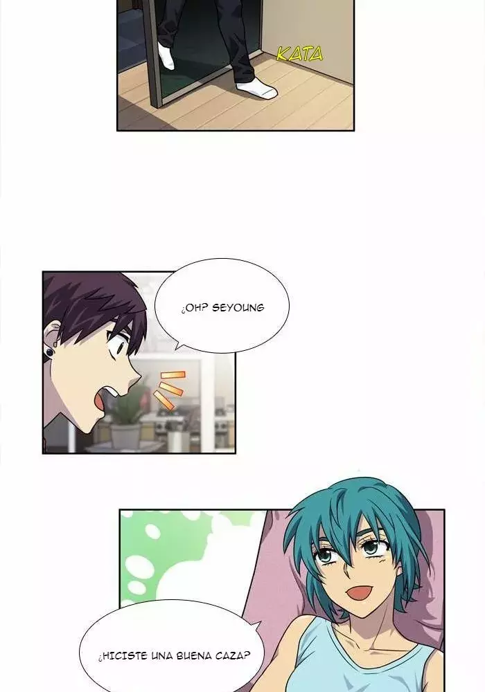 Read The Gamer Es Manga Online