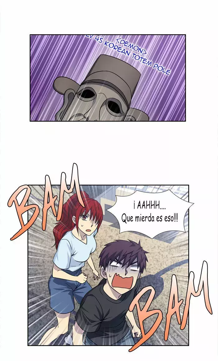Read The Gamer Es Manga Online