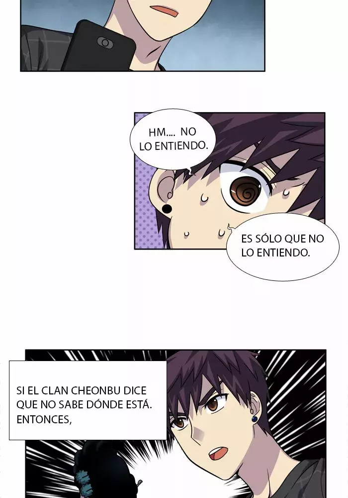 Read The Gamer Es Manga Online