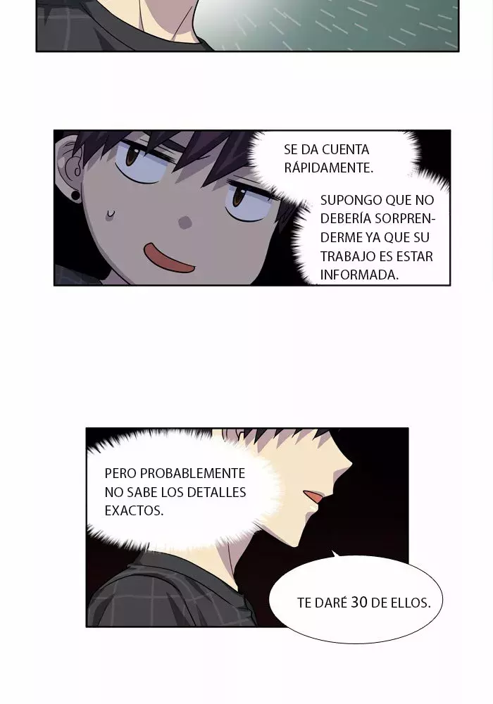 Read The Gamer Es Manga Online