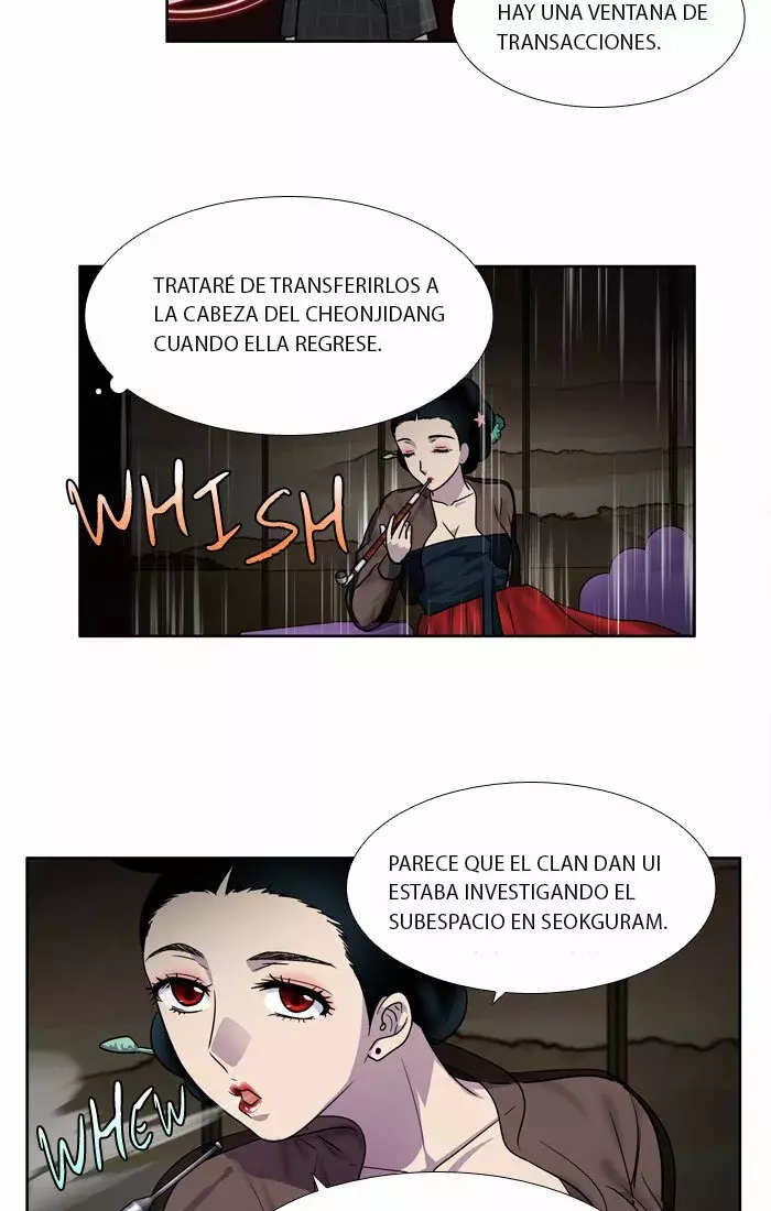 Read The Gamer Es Manga Online