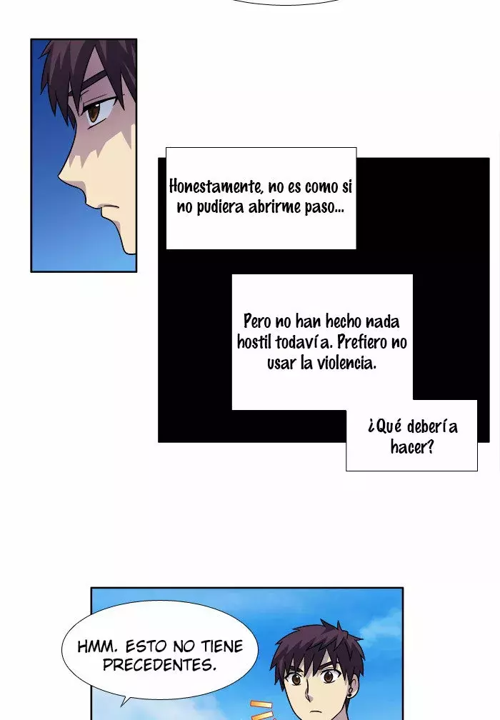 Read The Gamer Es Manga Online